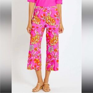 NWT JUDE CONNALLY Trixie
Cropped Pant Jude Cloth